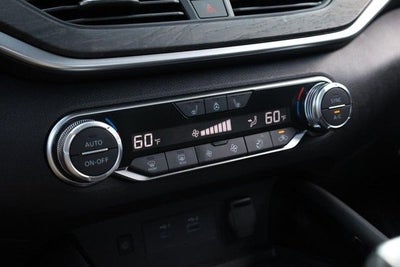 2025 Nissan Altima SL