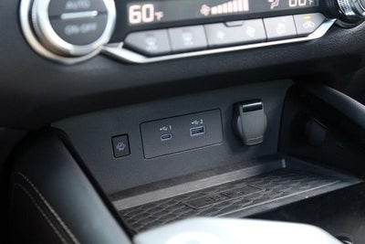 2025 Nissan Altima SL