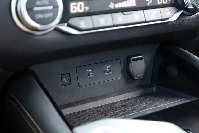 2025 Nissan Altima SL