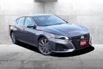2025 Nissan Altima SL