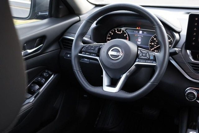 2025 Nissan Altima SL