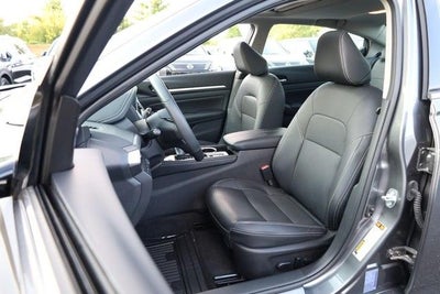2025 Nissan Altima SL
