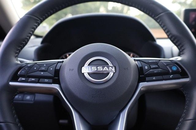 2025 Nissan Altima SL