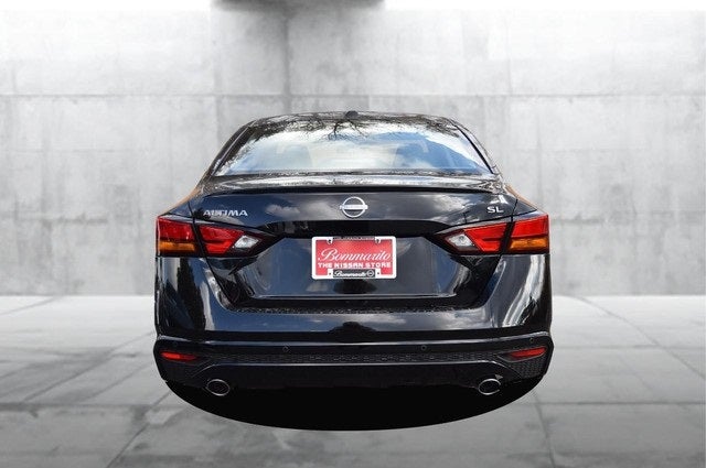 2025 Nissan Altima SL