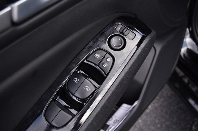 2025 Nissan Altima SL