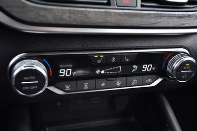 2025 Nissan Altima SL