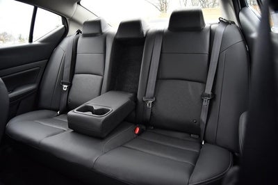 2025 Nissan Altima SL