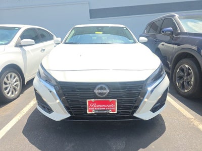 2024 Nissan Altima SL