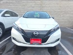2024 Nissan Leaf SV Plus