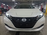 2024 Nissan Leaf SV Plus