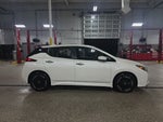 2024 Nissan Leaf SV Plus