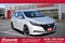 2024 Nissan Leaf SV Plus