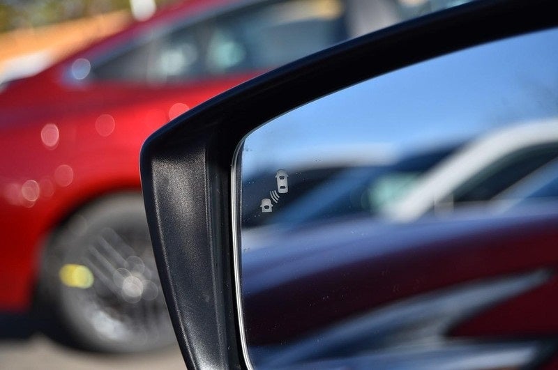 2024 Nissan Leaf SV Plus