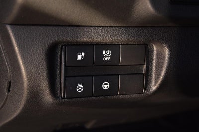 2024 Nissan Leaf SV Plus