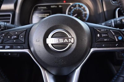2024 Nissan Leaf SV Plus