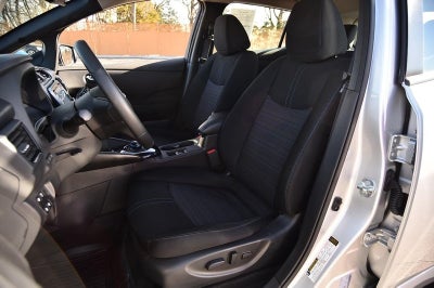 2024 Nissan Leaf SV Plus