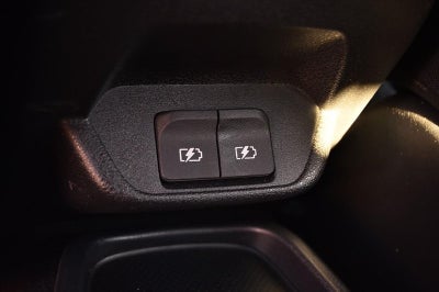 2024 Nissan Leaf SV Plus