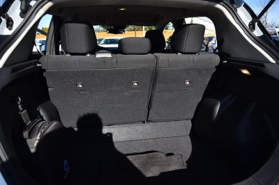 2024 Nissan Leaf SV Plus