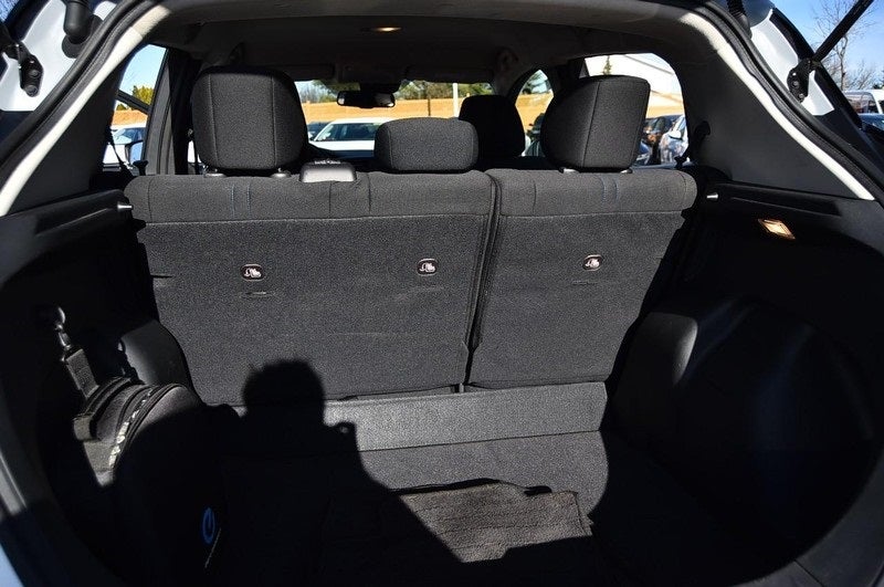 2024 Nissan Leaf SV Plus