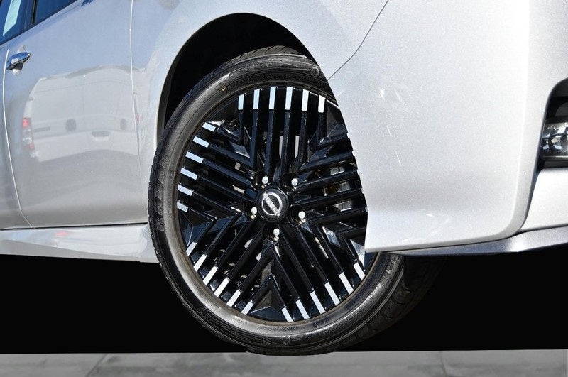 2024 Nissan Leaf SV Plus