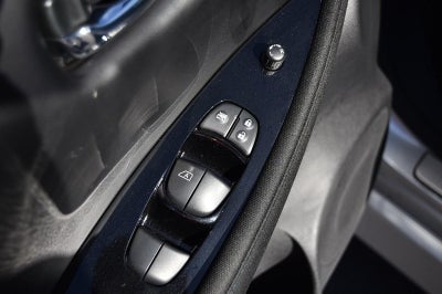 2024 Nissan Leaf SV Plus