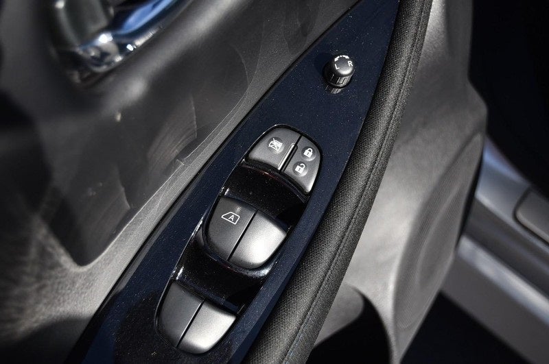 2024 Nissan Leaf SV Plus