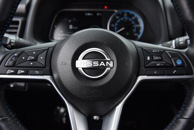 2024 Nissan Leaf SV Plus