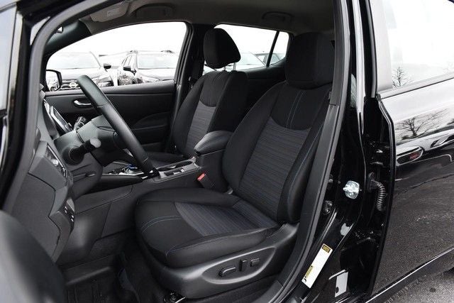 2024 Nissan Leaf SV Plus