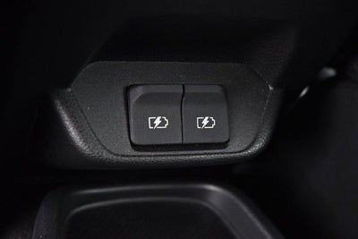 2024 Nissan Leaf SV Plus