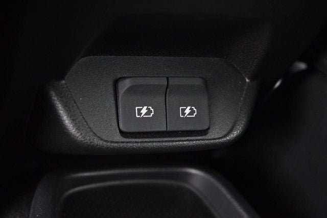 2024 Nissan Leaf SV Plus