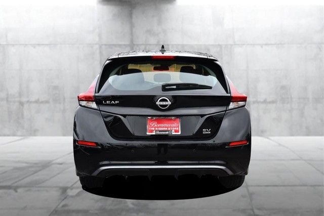 2024 Nissan Leaf SV Plus
