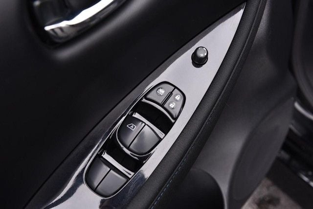 2024 Nissan Leaf SV Plus