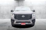 2024 Nissan Titan SV 4WD Convenience/ Utility/ Tow Packages