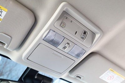 2024 Nissan Titan XD SV 4WD Utility & Convenience Packages
