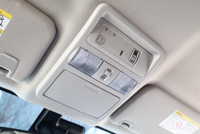 2024 Nissan Titan XD SV 4WD Utility & Convenience Packages
