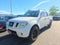 2019 Nissan Frontier PRO-4X 4WD Premium Package [MotorTrend Certified]