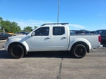 2019 Nissan Frontier PRO-4X 4WD Premium Package [MotorTrend Certified]