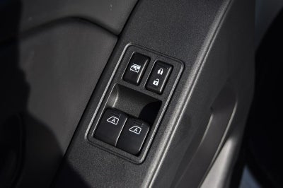 2026 Nissan Frontier King Cab® S