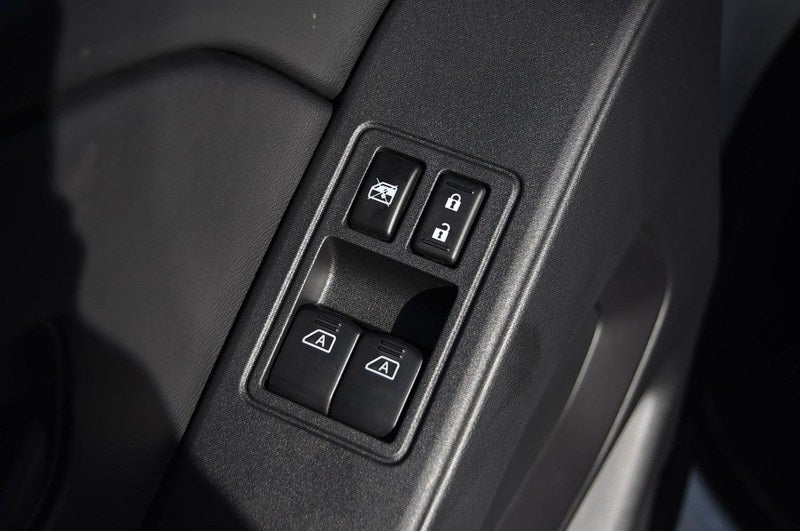 2026 Nissan Frontier King Cab® S