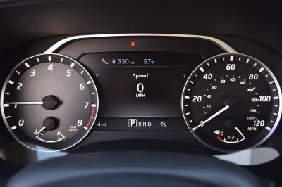 2026 Nissan Frontier King Cab® S