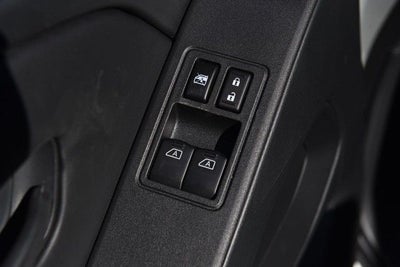 2026 Nissan Frontier King Cab® S