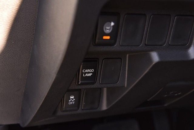 2026 Nissan Frontier King Cab® S