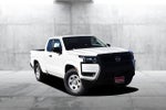2026 Nissan Frontier King Cab® S