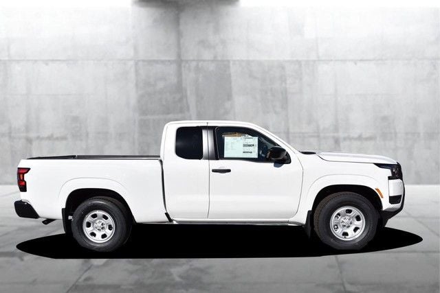 2026 Nissan Frontier King Cab® S