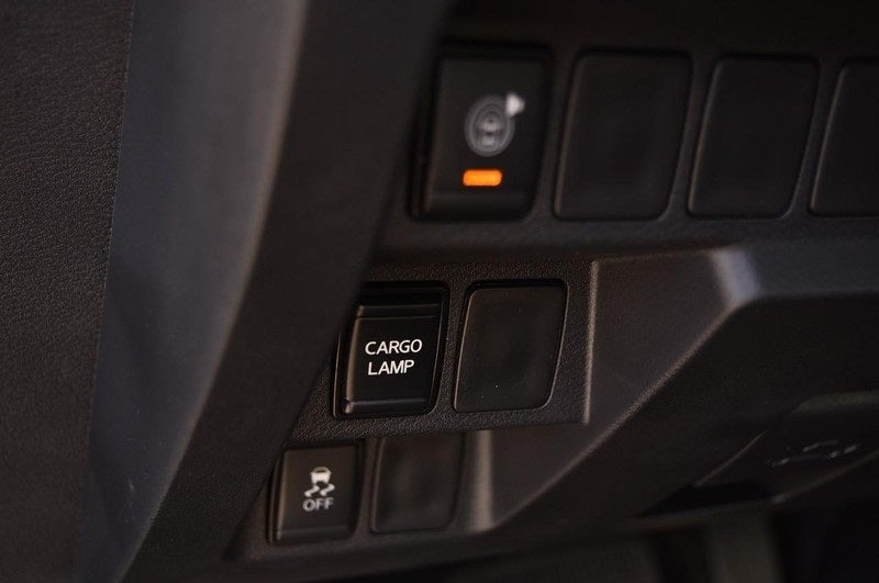 2026 Nissan Frontier King Cab® S