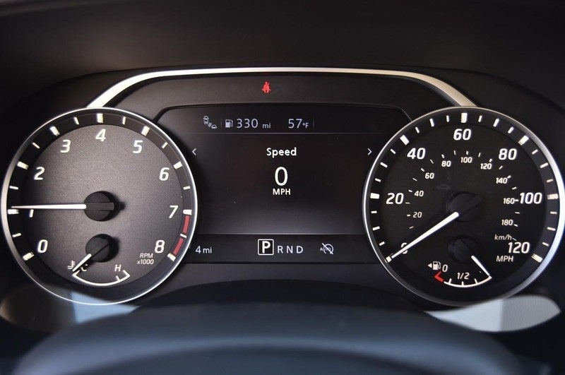 2026 Nissan Frontier King Cab® S