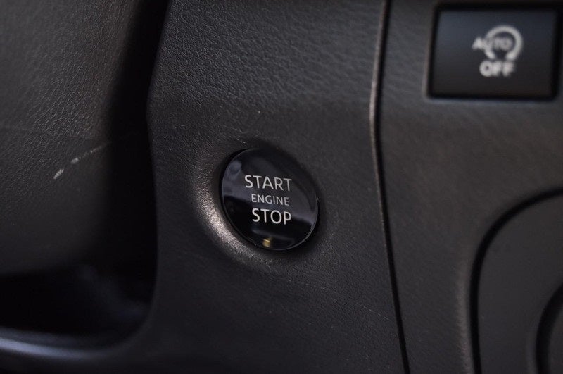 2026 Nissan Frontier King Cab® S