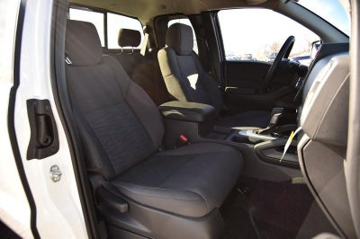 2026 Nissan Frontier King Cab® S
