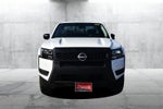 2026 Nissan Frontier King Cab® S