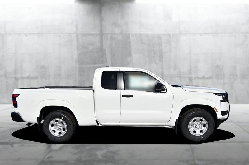 2026 Nissan Frontier King Cab® S